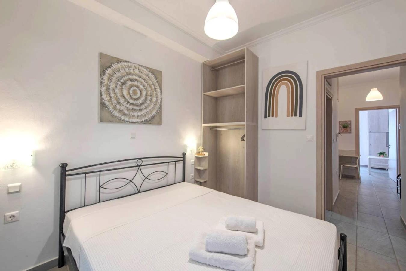 Your Perfect Choice In Athen'S Best Location 1 Exteriér fotografie