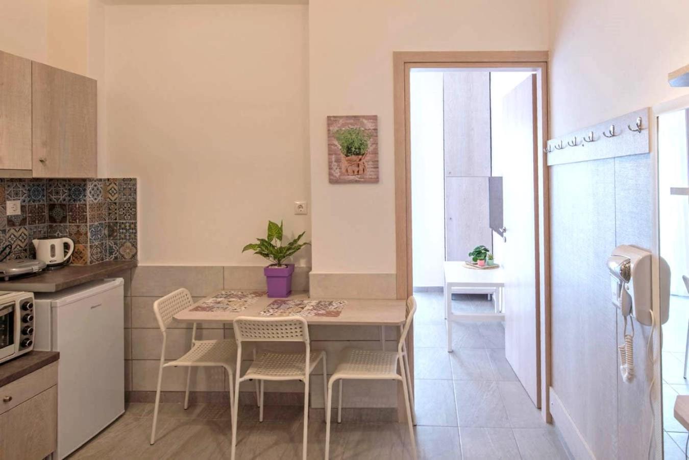Your Perfect Choice In Athen'S Best Location 1 Exteriér fotografie