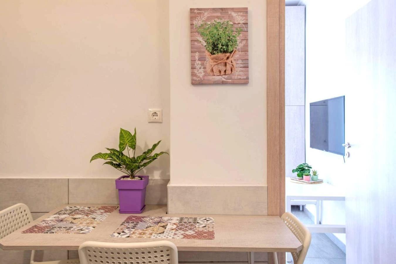 Your Perfect Choice In Athen'S Best Location 1 Exteriér fotografie