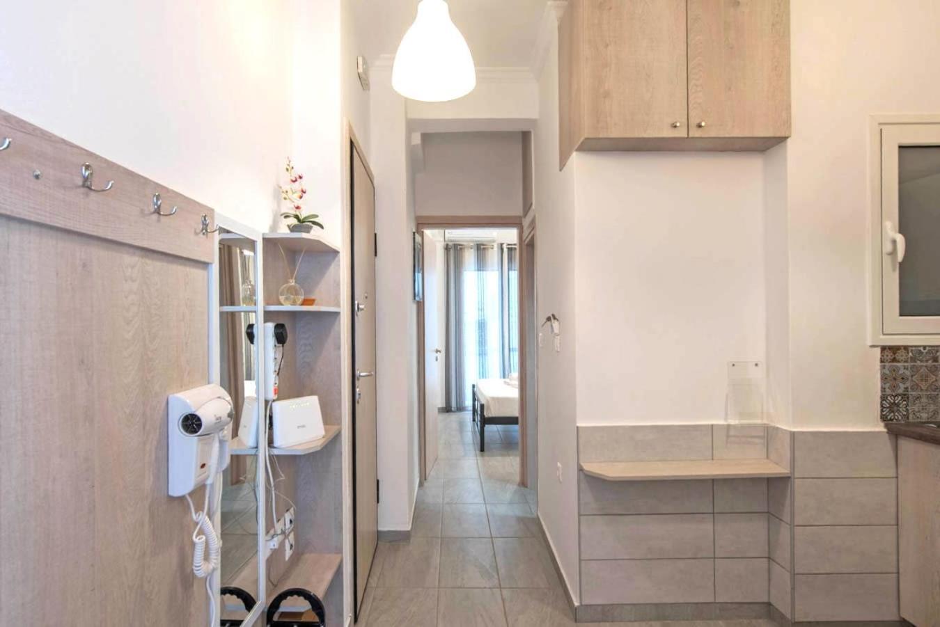 Your Perfect Choice In Athen'S Best Location 1 Exteriér fotografie
