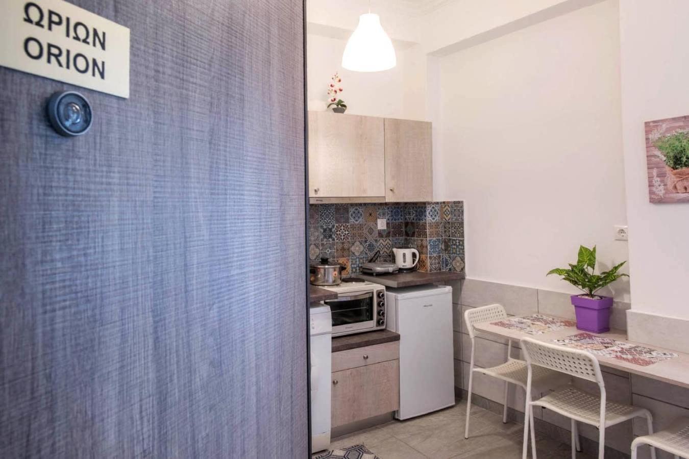 Your Perfect Choice In Athen'S Best Location 1 Exteriér fotografie