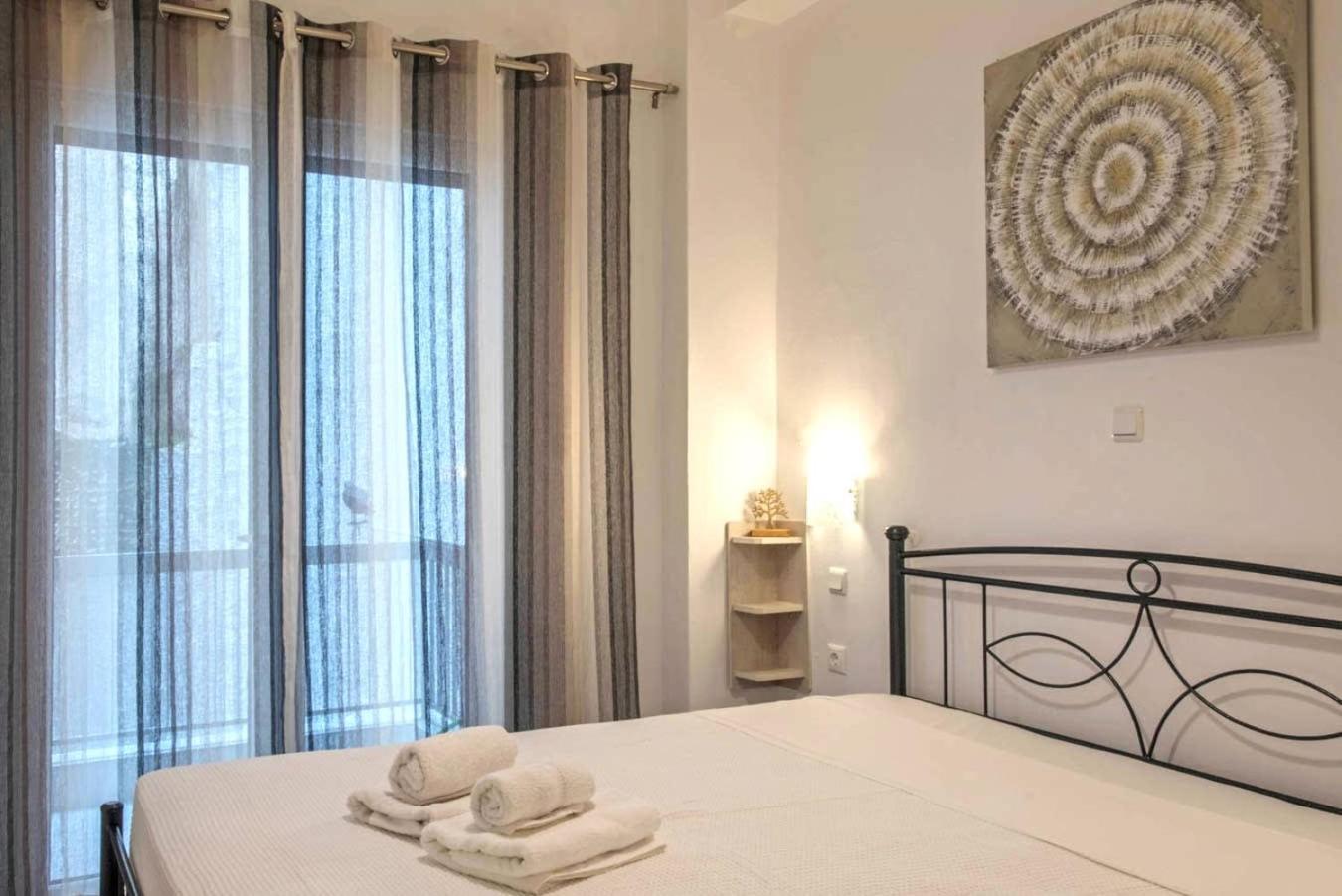 Your Perfect Choice In Athen'S Best Location 1 Exteriér fotografie