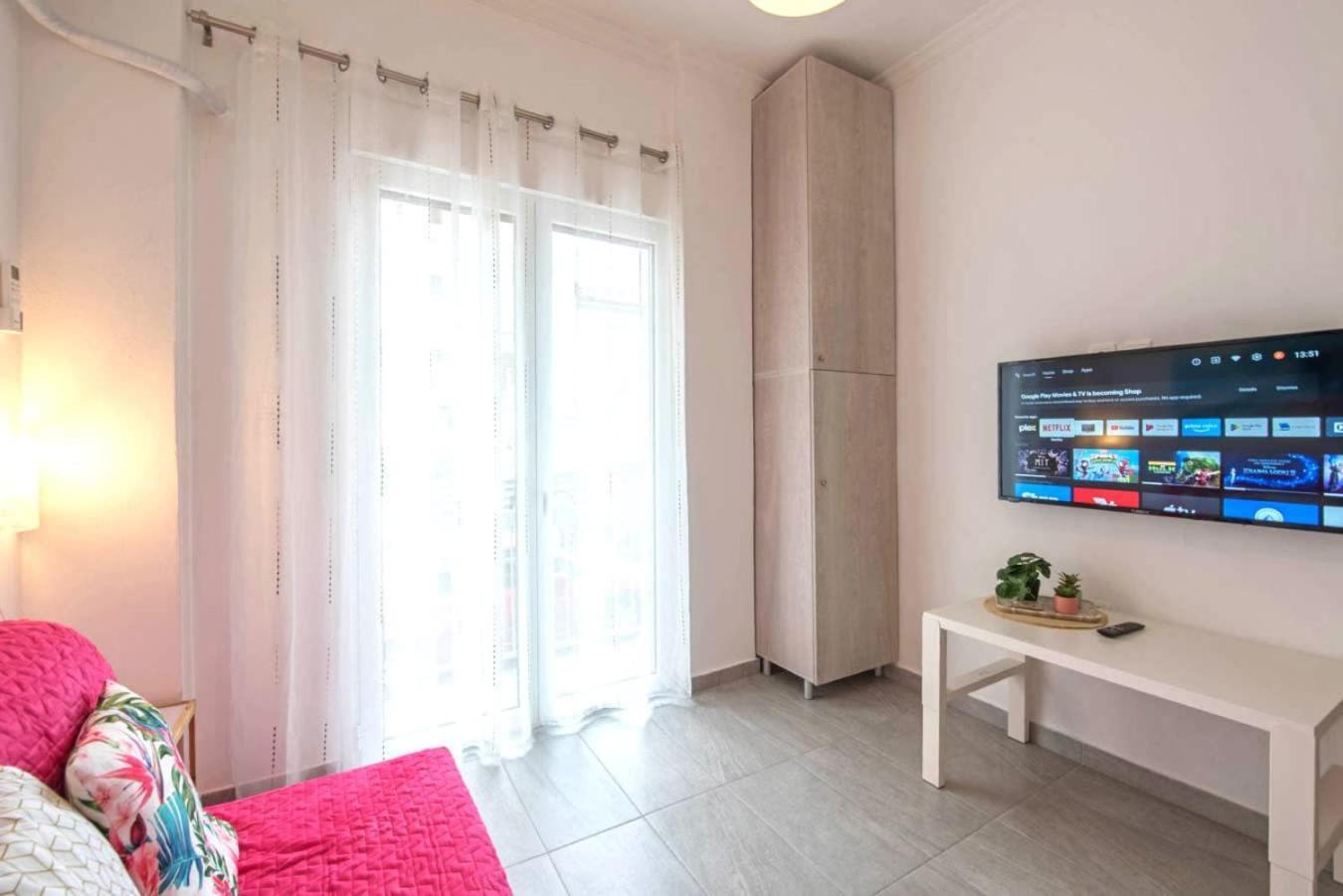 Your Perfect Choice In Athen'S Best Location 1 Exteriér fotografie