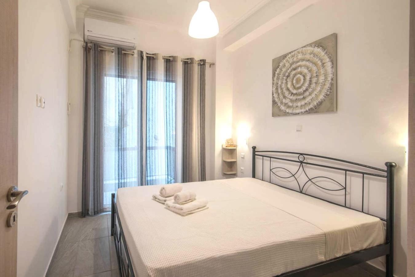 Your Perfect Choice In Athen'S Best Location 1 Exteriér fotografie