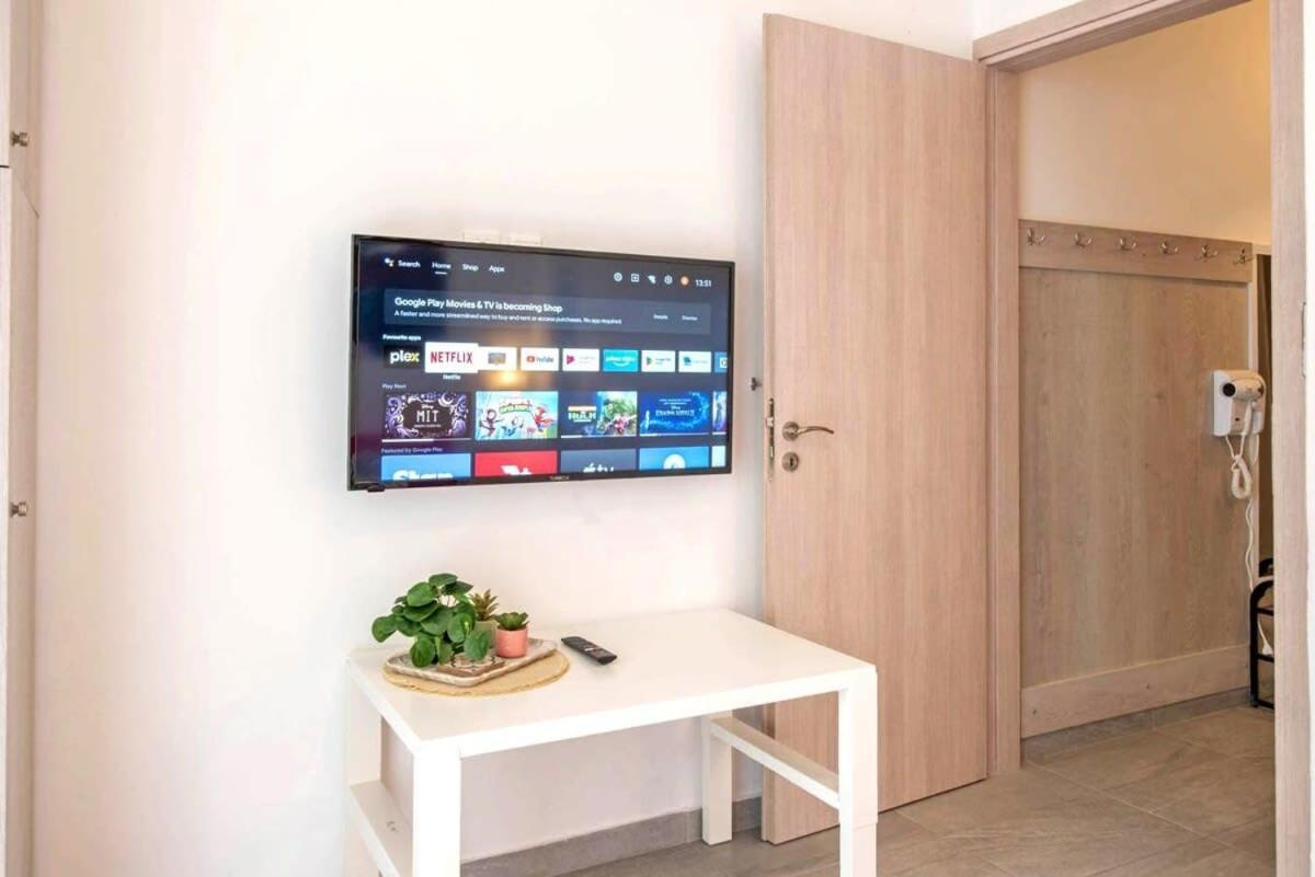 Your Perfect Choice In Athen'S Best Location 1 Exteriér fotografie