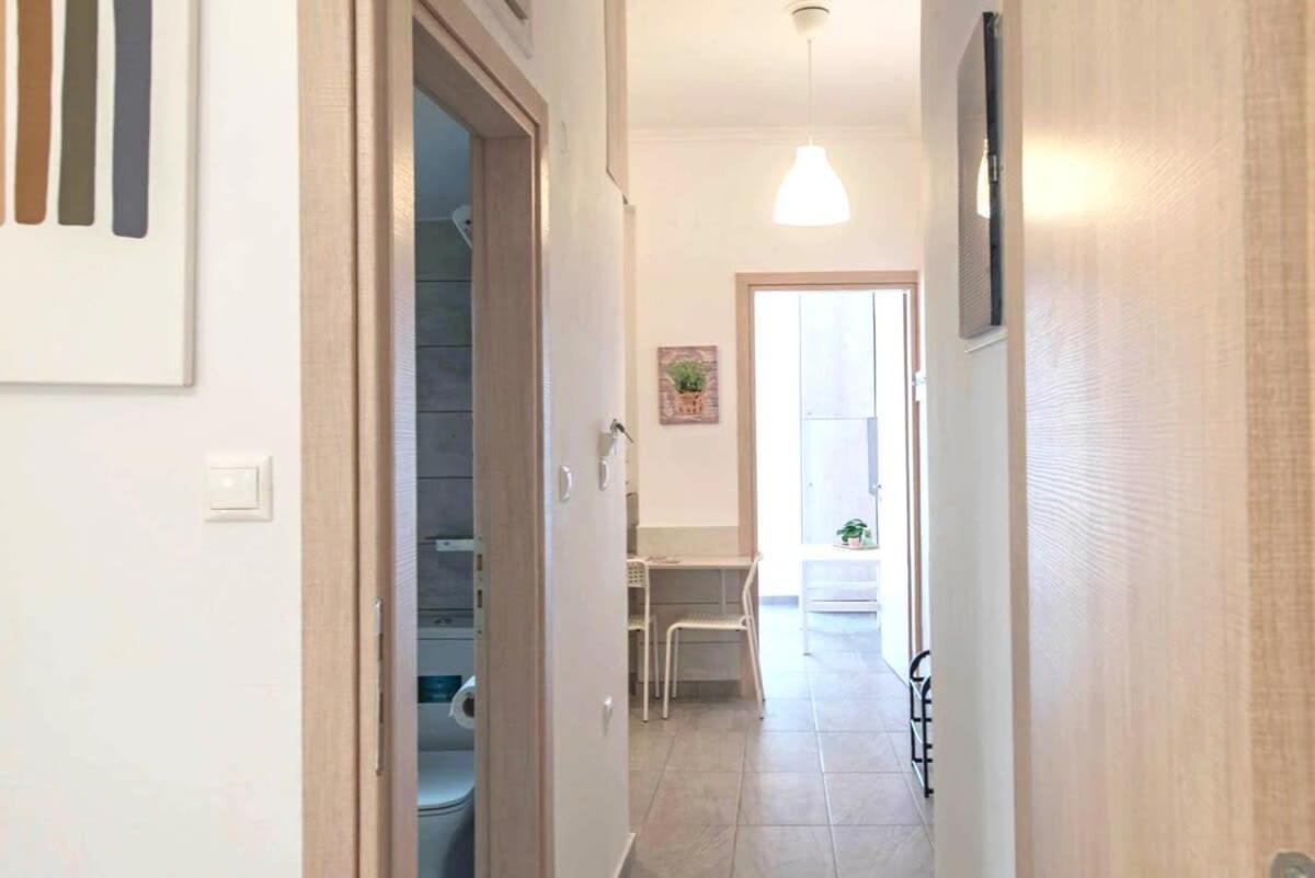 Your Perfect Choice In Athen'S Best Location 1 Exteriér fotografie