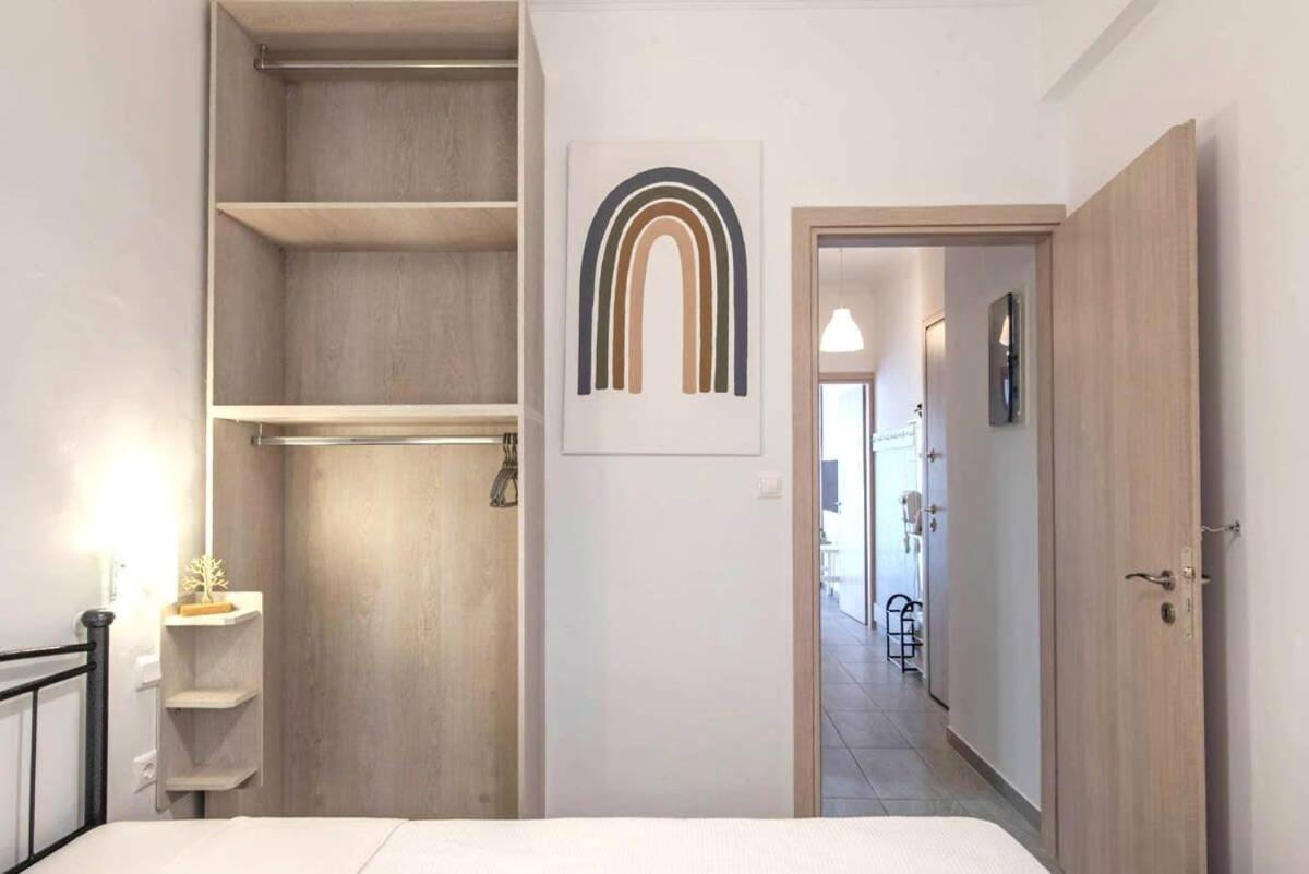 Your Perfect Choice In Athen'S Best Location 1 Exteriér fotografie