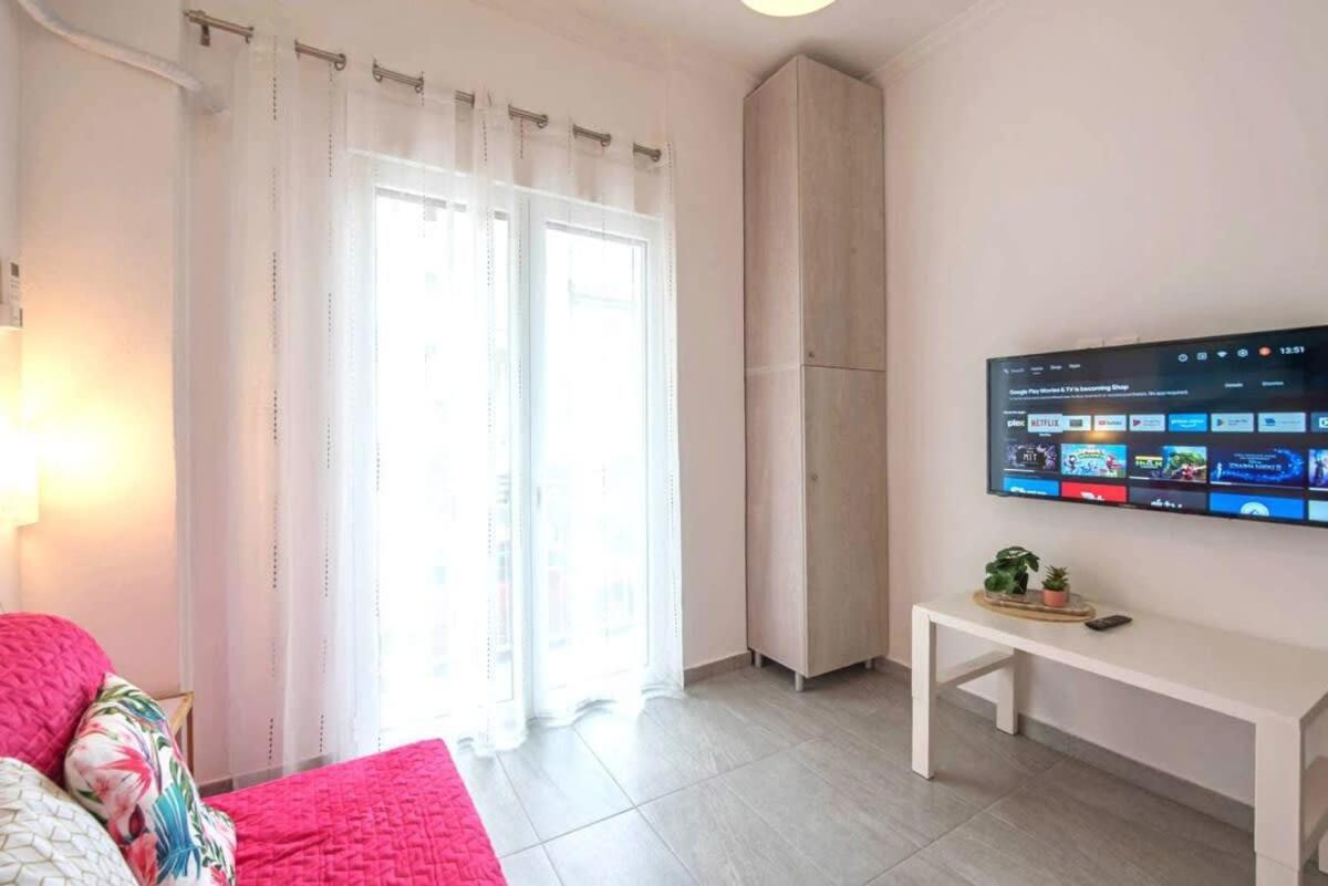 Your Perfect Choice In Athen'S Best Location 1 Exteriér fotografie