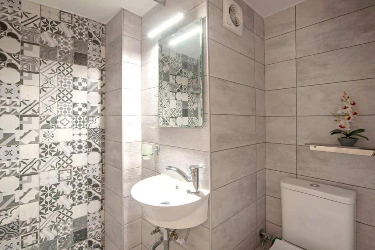 Your Perfect Choice In Athen'S Best Location 1 Exteriér fotografie