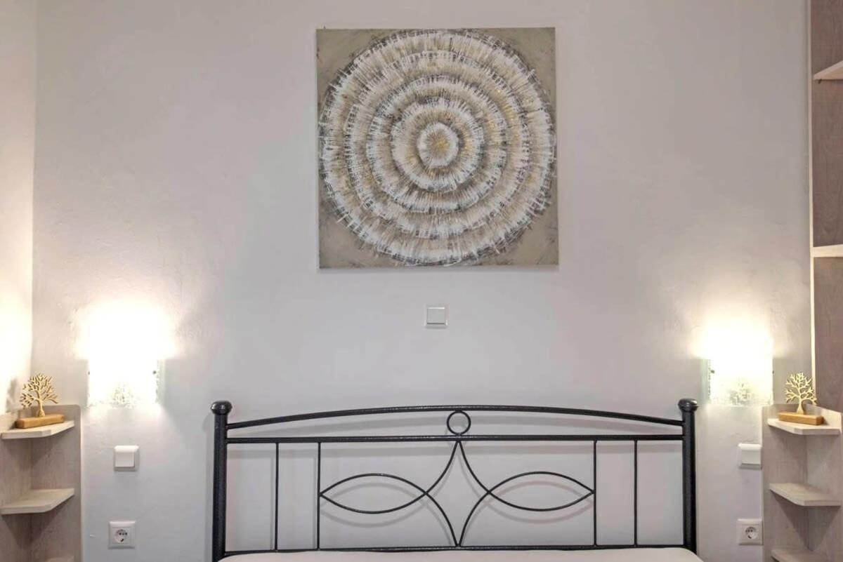 Your Perfect Choice In Athen'S Best Location 1 Exteriér fotografie