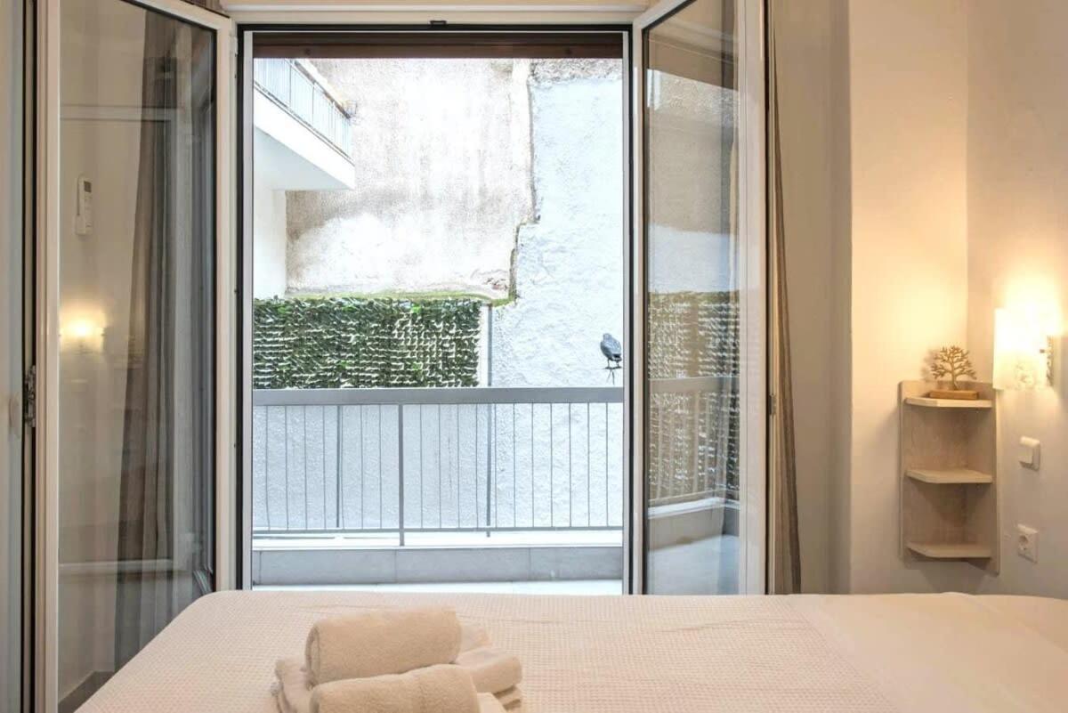 Your Perfect Choice In Athen'S Best Location 1 Exteriér fotografie
