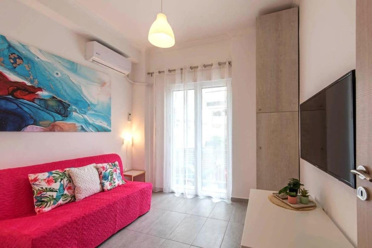 Your Perfect Choice In Athen'S Best Location 1 Exteriér fotografie